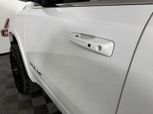 Used 2023 RAM 1500 Limited AWD/4WD image 26