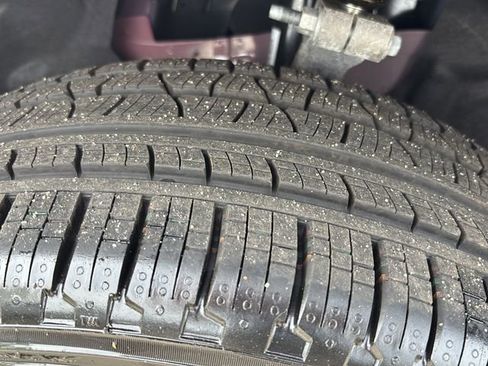 New 2026 Jeep Grand Cherokee L Limited w/ Limited Altitude Package image 30