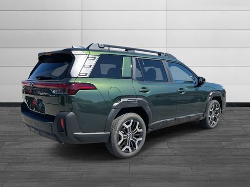 New 2026 Subaru Outback Touring XT AWD/4WD image 3