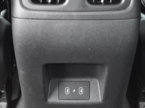 Used 2025 Hyundai Tucson SEL FWD image 21