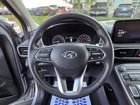Used 2023 Hyundai Santa Fe SEL AWD/4WD image 18