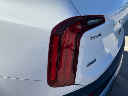 Used 2021 Kia Telluride SX image 7