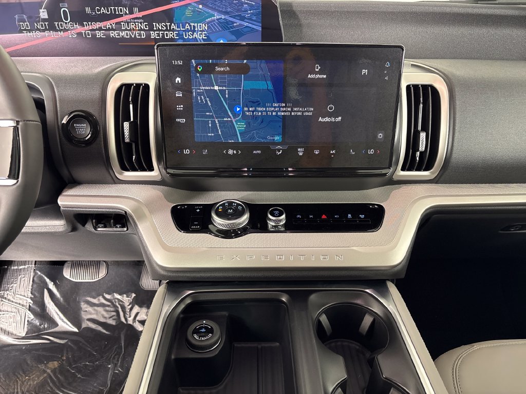 New 2027 Ford Expedition Max Active RWD image 30