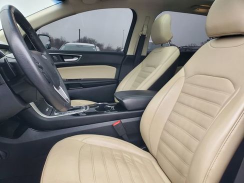 Used 2016 Ford Edge SEL w/ Equipment Group 201A AWD/4WD image 5