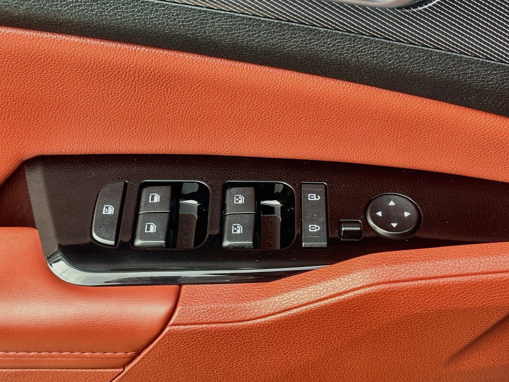 Certified 2024 Kia Sportage SX FWD image 18