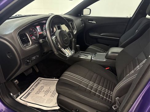 Used 2014 Dodge Charger SRT8 Super Bee w/ Convenience Group II RWD image 15