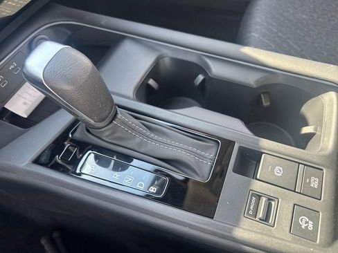 New 2026 Nissan Sentra SV w/ SV Convenience Package image 17