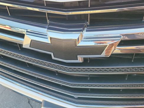 Certified 2019 Chevrolet Traverse Premier w/ Redline Edition image 25