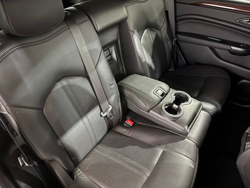 Used 2016 Cadillac SRX Performance w/ Driver Awareness Package image 40