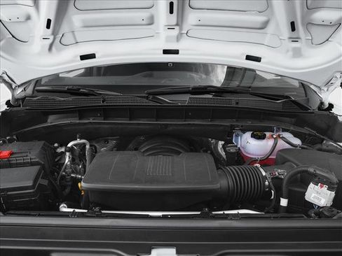 New 2026 GMC Sierra 1500 Pro image 8