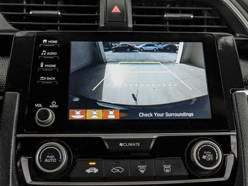 Used 2019 Honda Civic Sport image 19