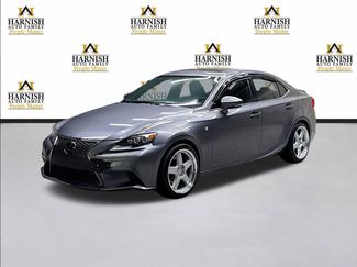 Used 2014 Lexus IS 350 350 360° Tour