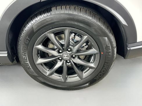 Used 2026 Honda CR-V EX-L image 22