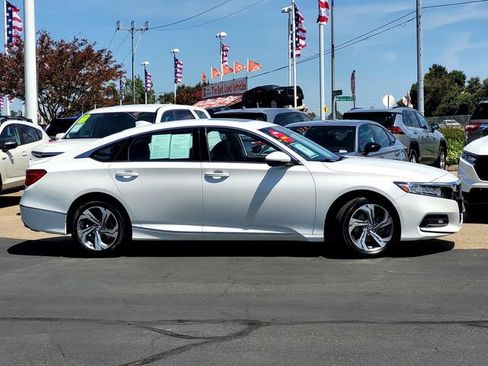 Used 2019 Honda Accord EX-L image 3