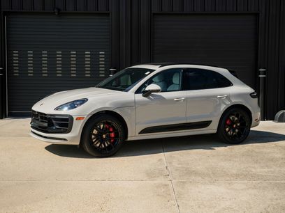 New 2026 Porsche Macan GTS