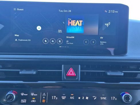 New 2025 Kia EV6 Light image 8