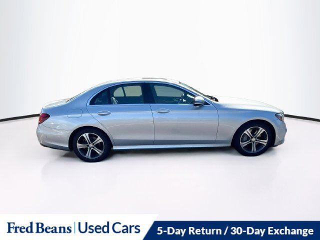 Used 2017 Mercedes-Benz E 300 4MATIC image 12