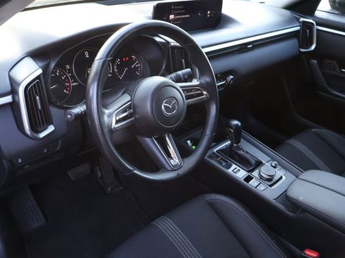 Used 2024 MAZDA CX-50 AWD 2.5 S w/ Preferred Package image 28