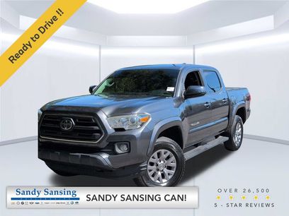 Used 2019 Toyota Tacoma SR5
