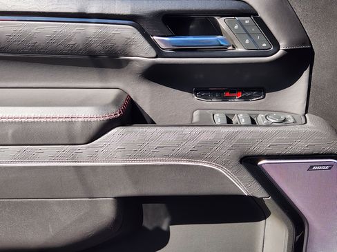 Certified 2024 GMC Sierra 1500 AT4X image 25