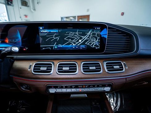 Used 2024 Mercedes-Benz GLE 53 AMG 4MATIC Coupe image 51