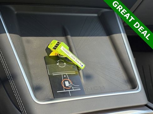 Used 2026 Tesla Model Y Long Range image 18