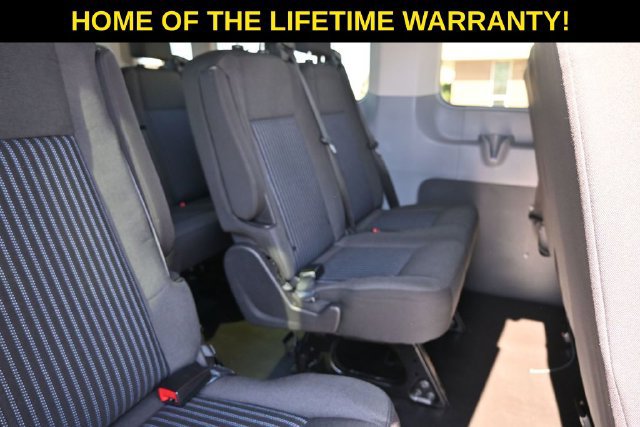 Used 2019 Ford Transit 350 XLT RWD image 19