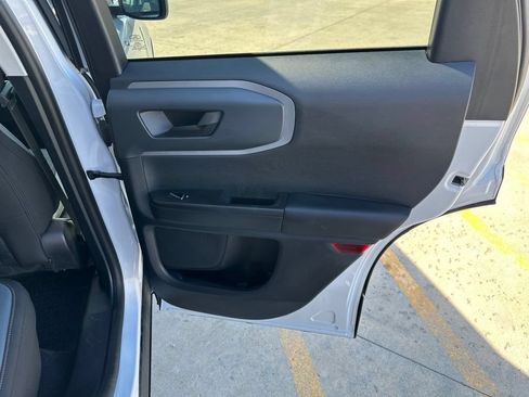 Certified 2024 Ford Bronco Sport Big Bend w/ Convenience Package AWD/4WD image 30