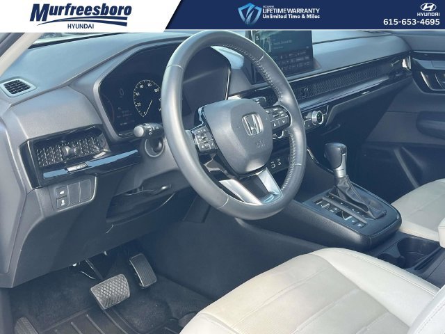 Used 2024 Honda CR-V EX-L image 12