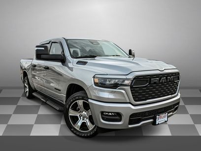 Used 2025 RAM 1500 Tradesman