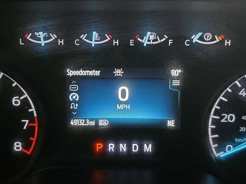 Used 2023 Ford F150 XLT AWD/4WD image 32