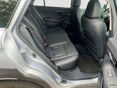 Certified 2024 Subaru Outback Touring XT AWD/4WD image 29