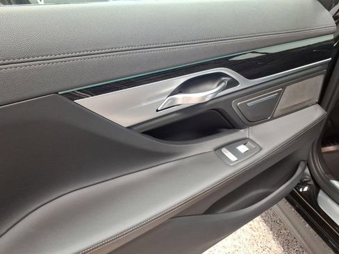 Used 2019 BMW 750i xDrive 750I XDRIVE w/ M Sport Package image 19