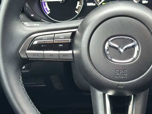 Certified 2025 MAZDA CX-50 2.5 Hybrid w/ Preferred Pkg image 30