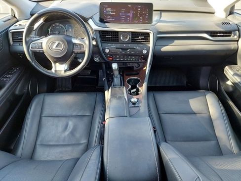 Used 2020 Lexus RX 350 350 w/ Premium Package image 3
