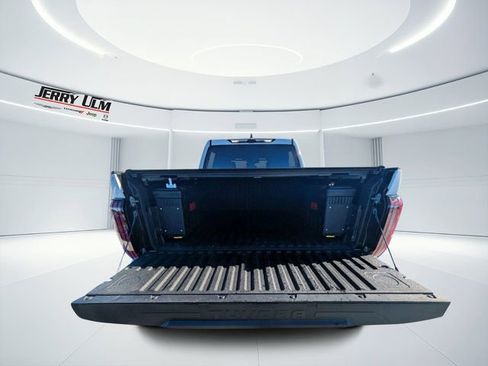 Used 2024 Toyota Tundra TRD Pro image 10