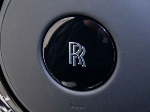 Used 2021 Rolls-Royce Ghost image 20