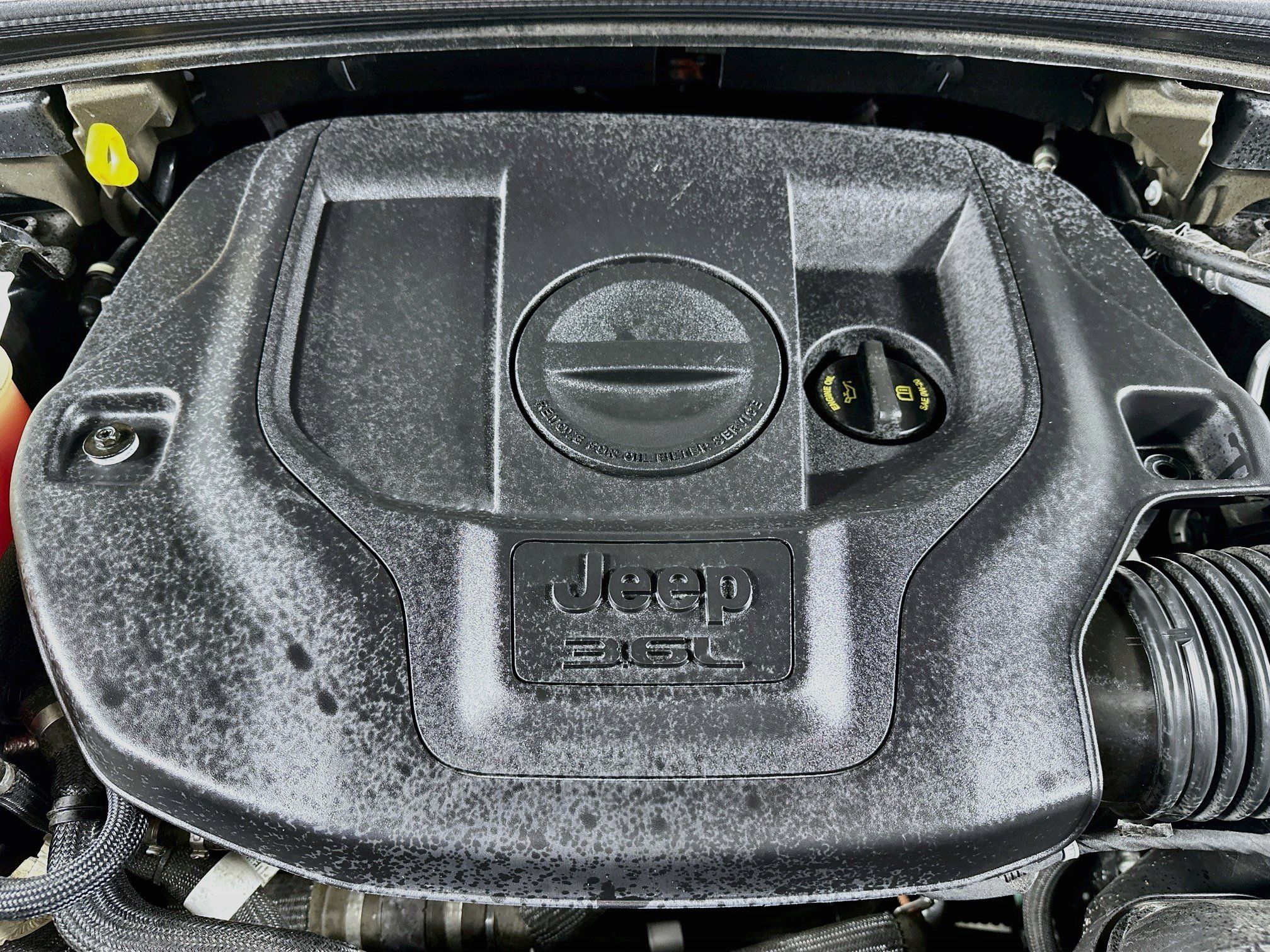 Used 2023 Jeep Grand Cherokee L Summit AWD/4WD image 33