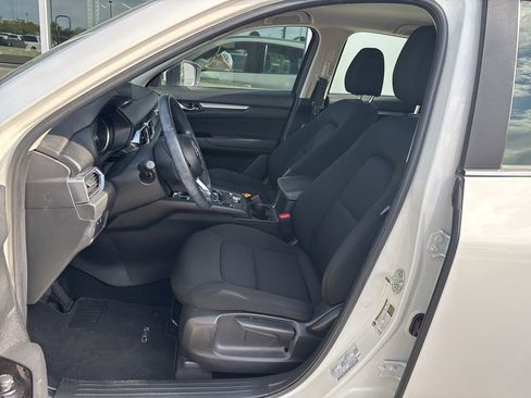 Used 2023 MAZDA CX-5 AWD 2.5 S image 11