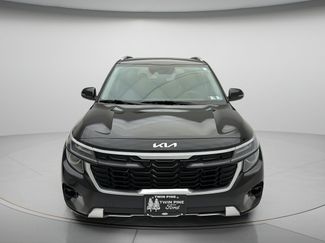 Used 2024 Kia Seltos S AWD/4WD video 2