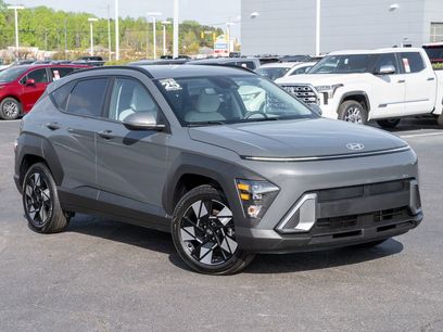 Used 2025 Hyundai Kona SEL