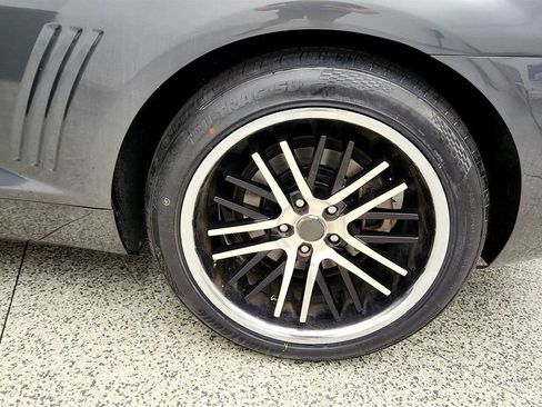 Used 2011 Chevrolet Camaro LT w/ RS Package RWD image 9