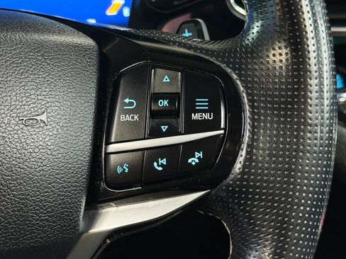 Used 2021 Ford Explorer ST w/ Equipment Group 401A image 40