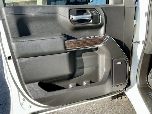 Used 2021 GMC Sierra 1500 Elevation image 44