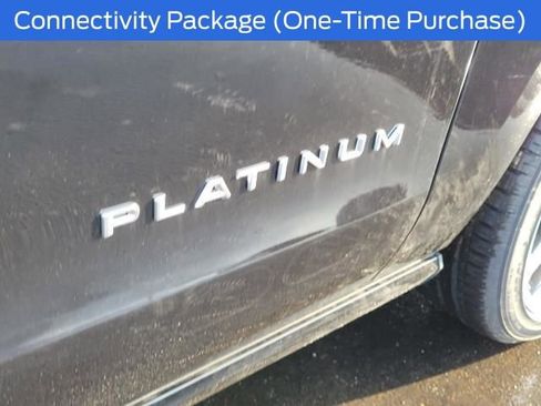 New 2025 Ford Expedition Max Platinum w/ Platinum Ultimate Package image 18