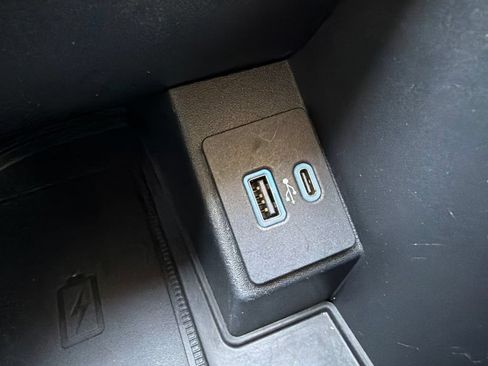 Used 2021 Ford Edge SEL w/ Convenience Package FWD image 42