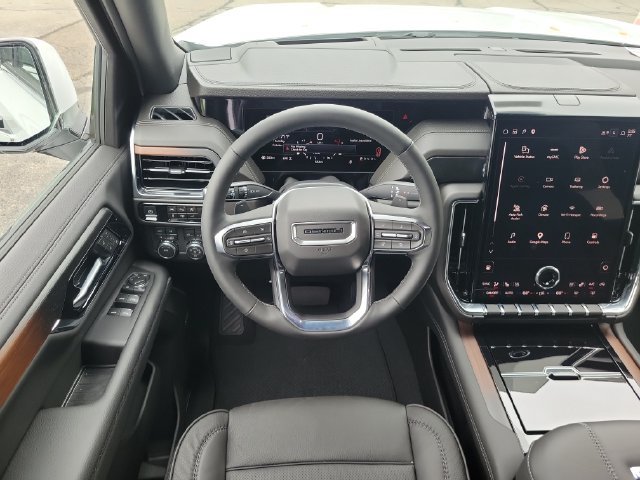 New 2026 GMC Yukon Denali AWD/4WD image 10