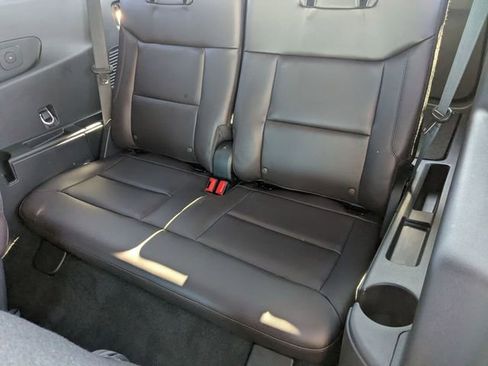 Used 2025 Ford Explorer Platinum w/ Ultimate Package image 21