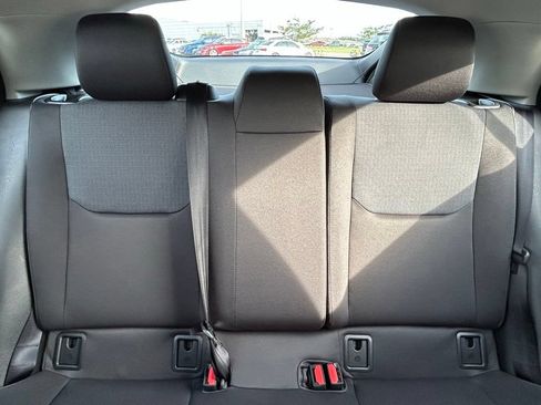 Used 2025 Toyota Prius LE FWD image 13