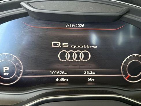 Used 2018 Audi Q5 2.0T Premium Plus image 16